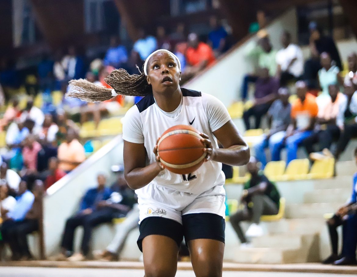 Hope Akello Opens a New Chapter as Ugandan Basketball Exports Continue to Rise