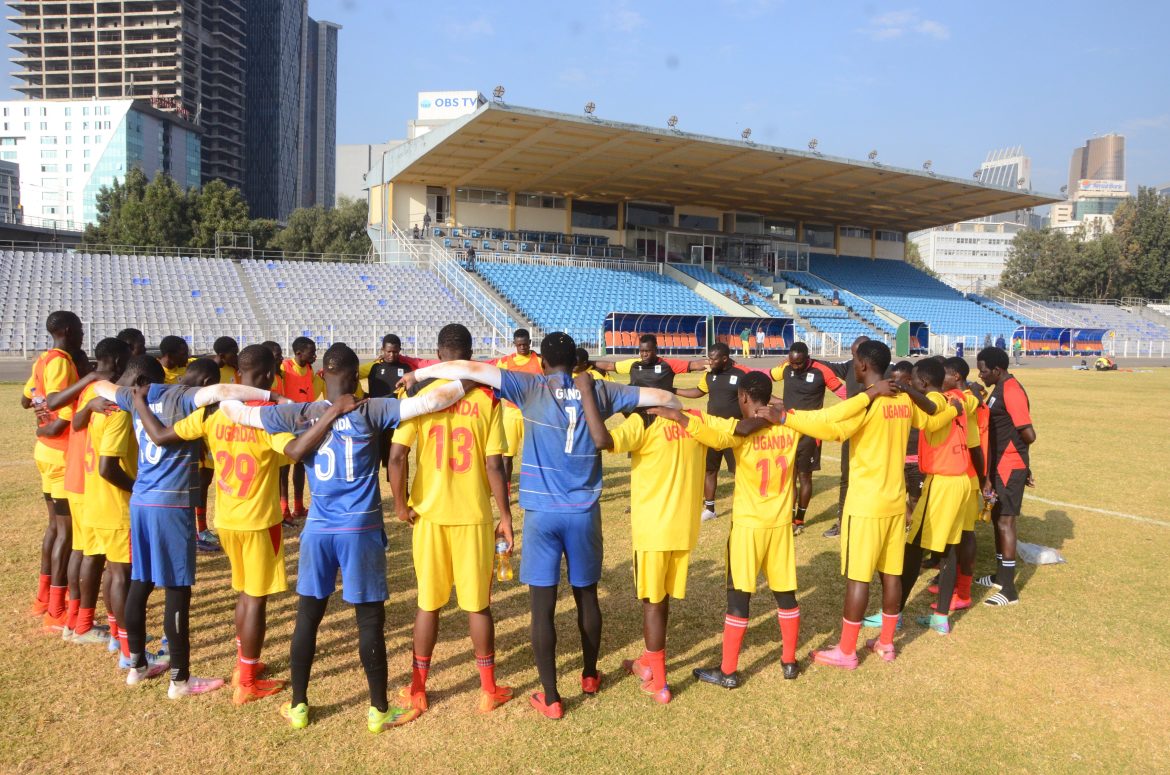 New-Look Cubs Begin Fresh Journey as CECAFA Title Defence Starts in Ethiopia