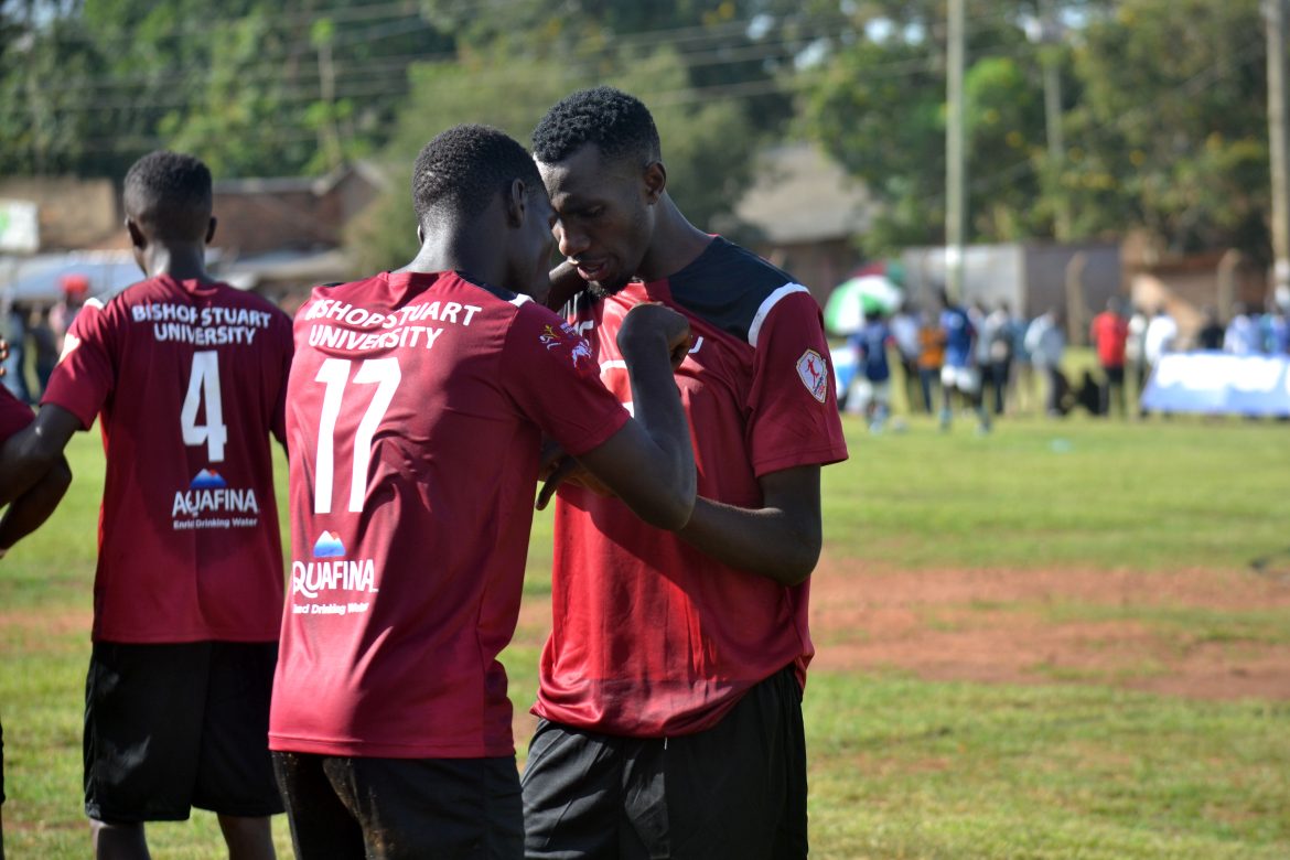 BSU Seek Redemption Against ARU in Crucial UFL Clash