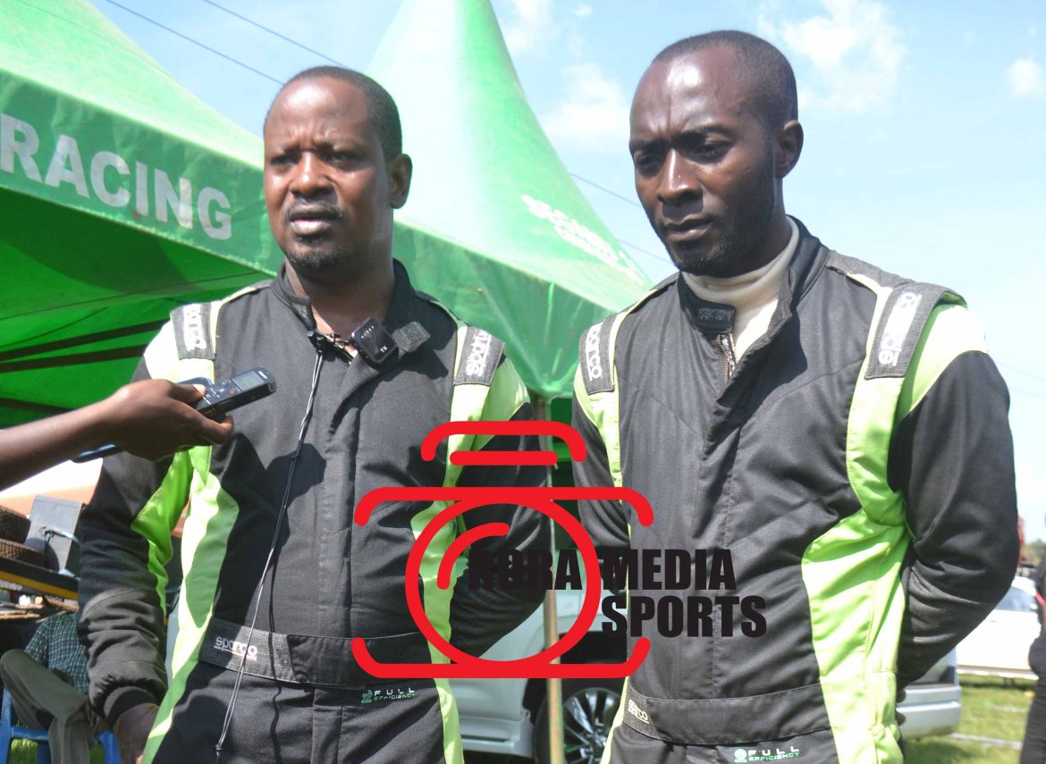 Ssegaabwe Ready To Roar In Gulu Title Showdown