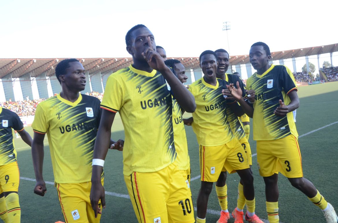 Cubs Eye Redemption and Regional Supremacy as Familiar Foe Tanzania Awaits in CECAFA Final