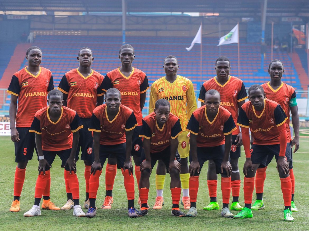 CECAFA Schools Football: Uganda and Ethiopia Punch Tickets to Semis with Dominant Displays