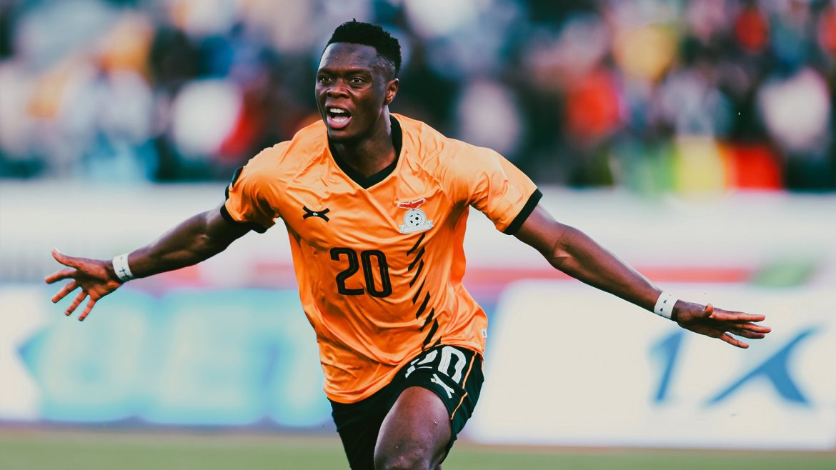 2025 AFCON: Leicester City’s Patson Daka Header Saves Zambia in Mohammed V Stadium