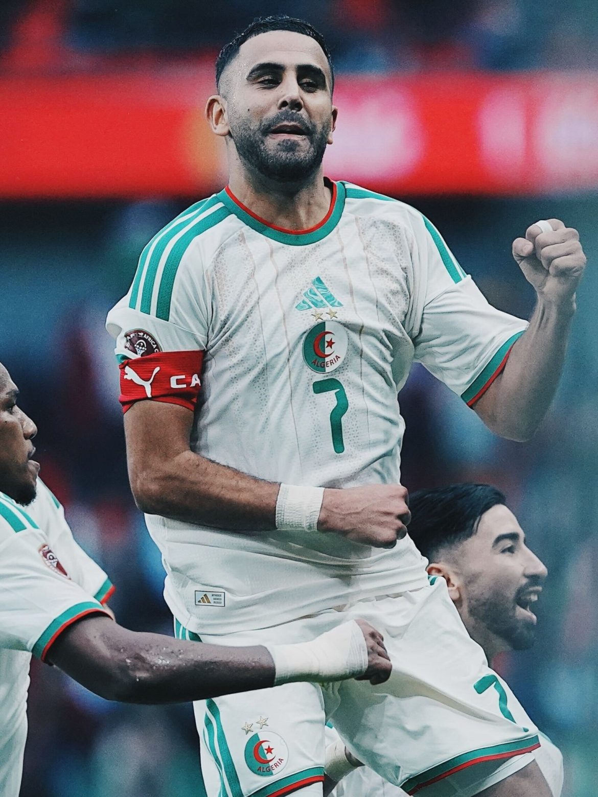 The Zidane & Mahrez Show – Algeria gaffer Demands More Despite Mahrez Masterclass and Zidane Debut