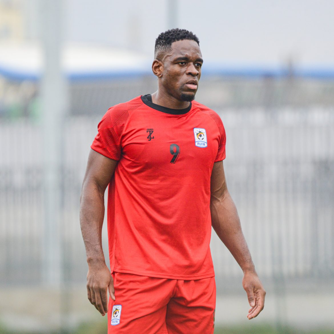 “We Win Together”: Uche Ikpeazu Backs Okello After Goal-Scoring AFCON Debut