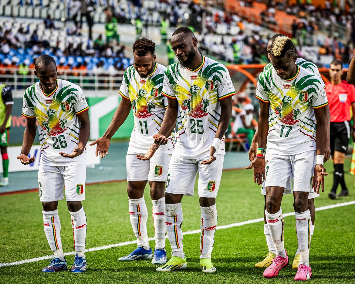 Mali Look to Continue Perfect Run as Comoros Seek First AFCON Win