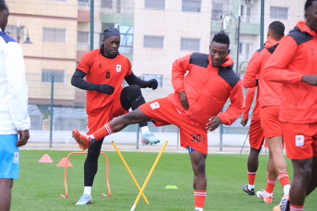 Cranes Chase a Miracle as Super Eagles Stand Between Uganda and AFCON Survival