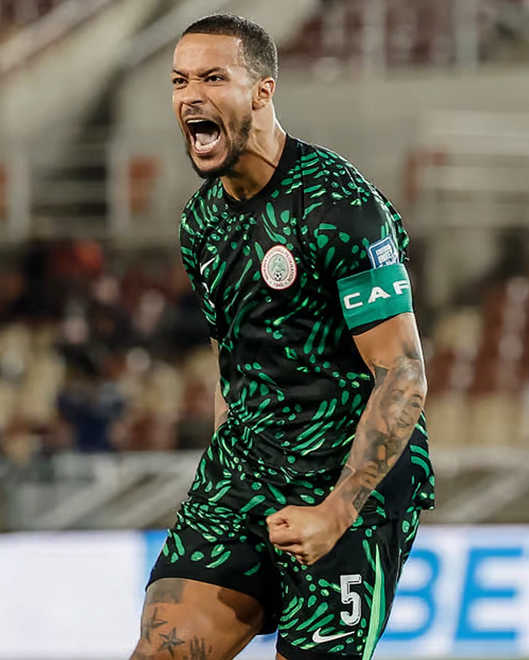 Super Eagles Ready to Test Algeria in AFCON Quarter-Final Showdown