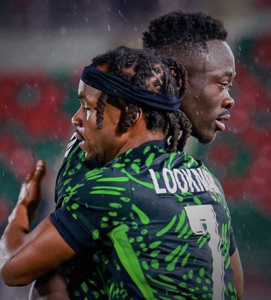 Super Eagles Set the Bar as Mozambique Step Into Uncharted AFCON Territory