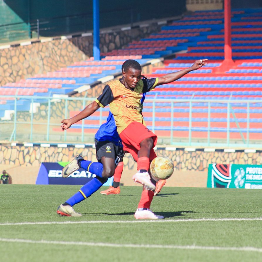 Uganda and Ethiopia Punch Tickets to CAF AFCON Finals