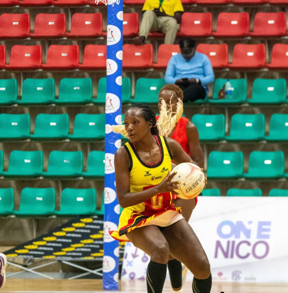 She Cranes Survive Late Namibia Storm to Set Up Another Cracker Against Malawi