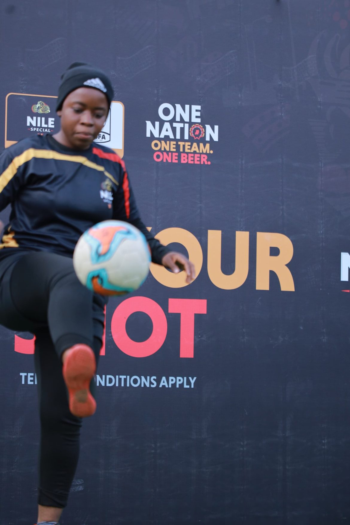 Uganda Unites Behind Cranes Ahead of Morocco: Nile Special, MultiChoice Uganda, and MTN MoMo Launch Nationwide Fan Experience