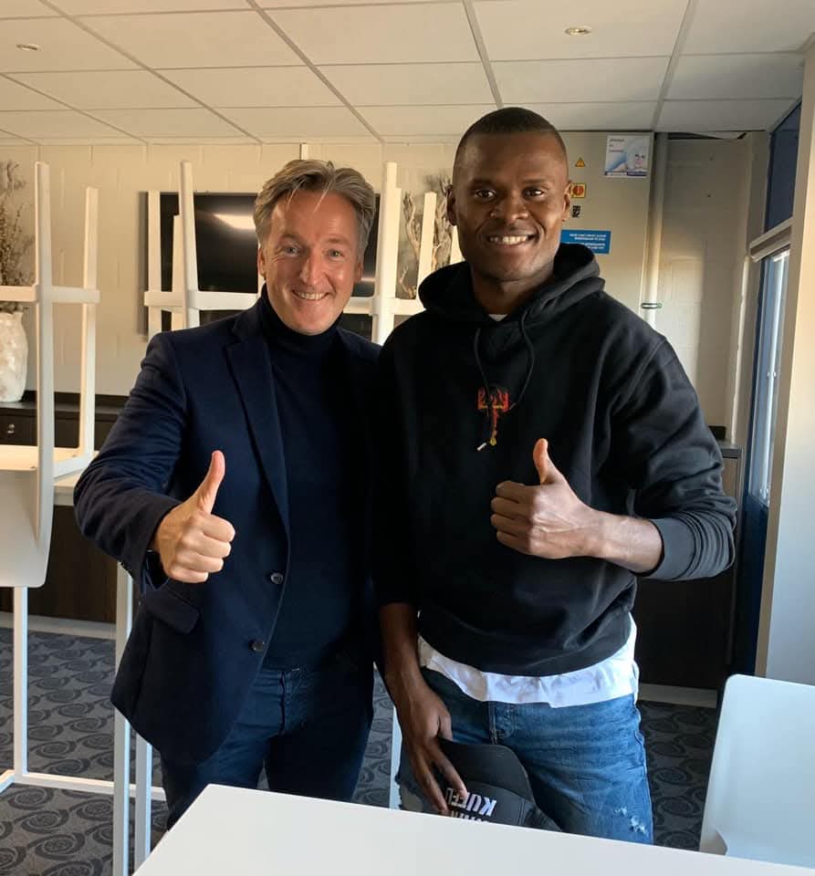 The Bridge to Europe: Ugandan Football Scout Musa Womunafu Joins Global Elite