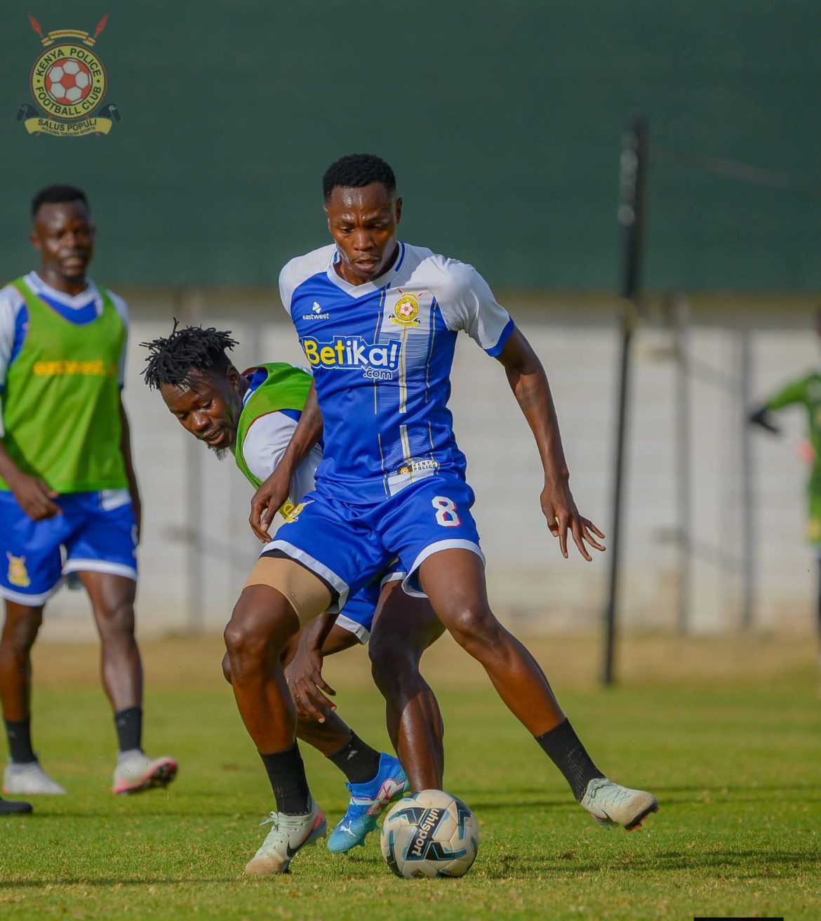 Police FC vs Leopards: KPL Title Race Hinges on Kasarani Showdown