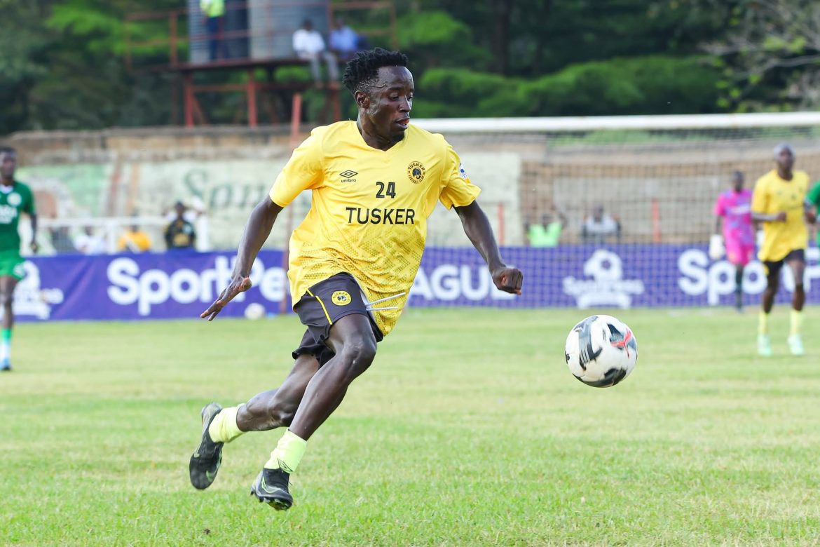 KPL Watch: Kaddu’s Tusker FC Battles Desperate Sofapaka in Round 13