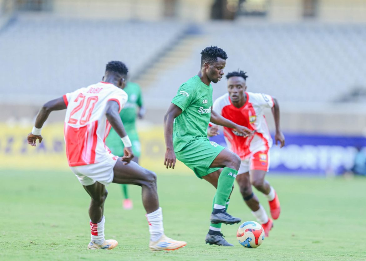 Gor Mahia Set to Defend the Throne as Kenya’s Elite Battle for Year-End Glory