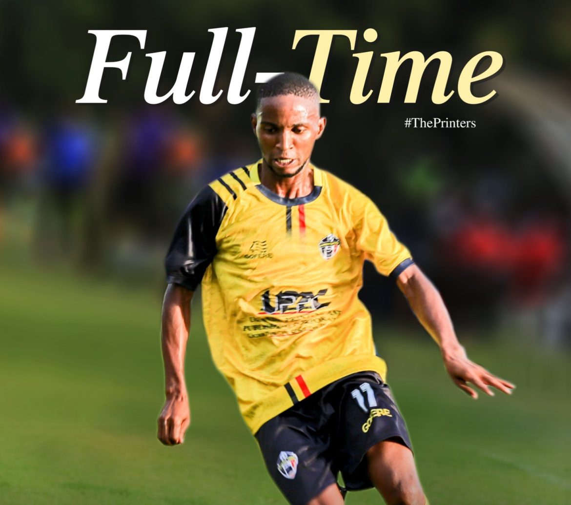 UPPC turn on style to dismantle Express in Bogonga showcase