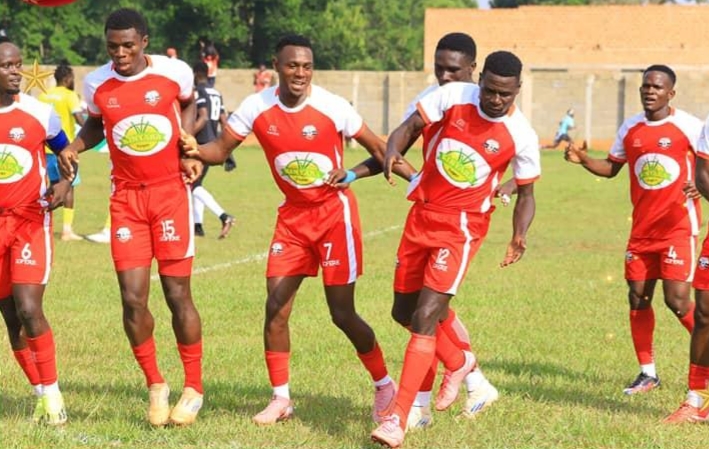 Kaddu Brace Lifts Relentless Kitara as Royals Park Roars