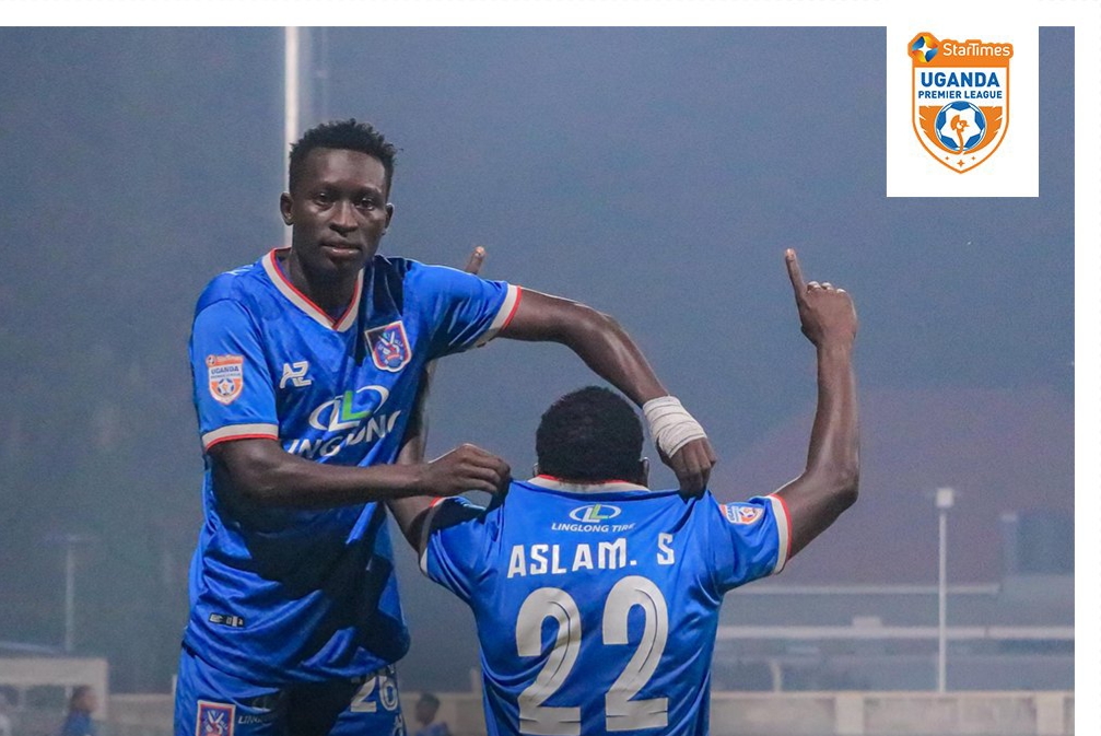 Villa Edge Calvary to Tighten Grip on Top Three