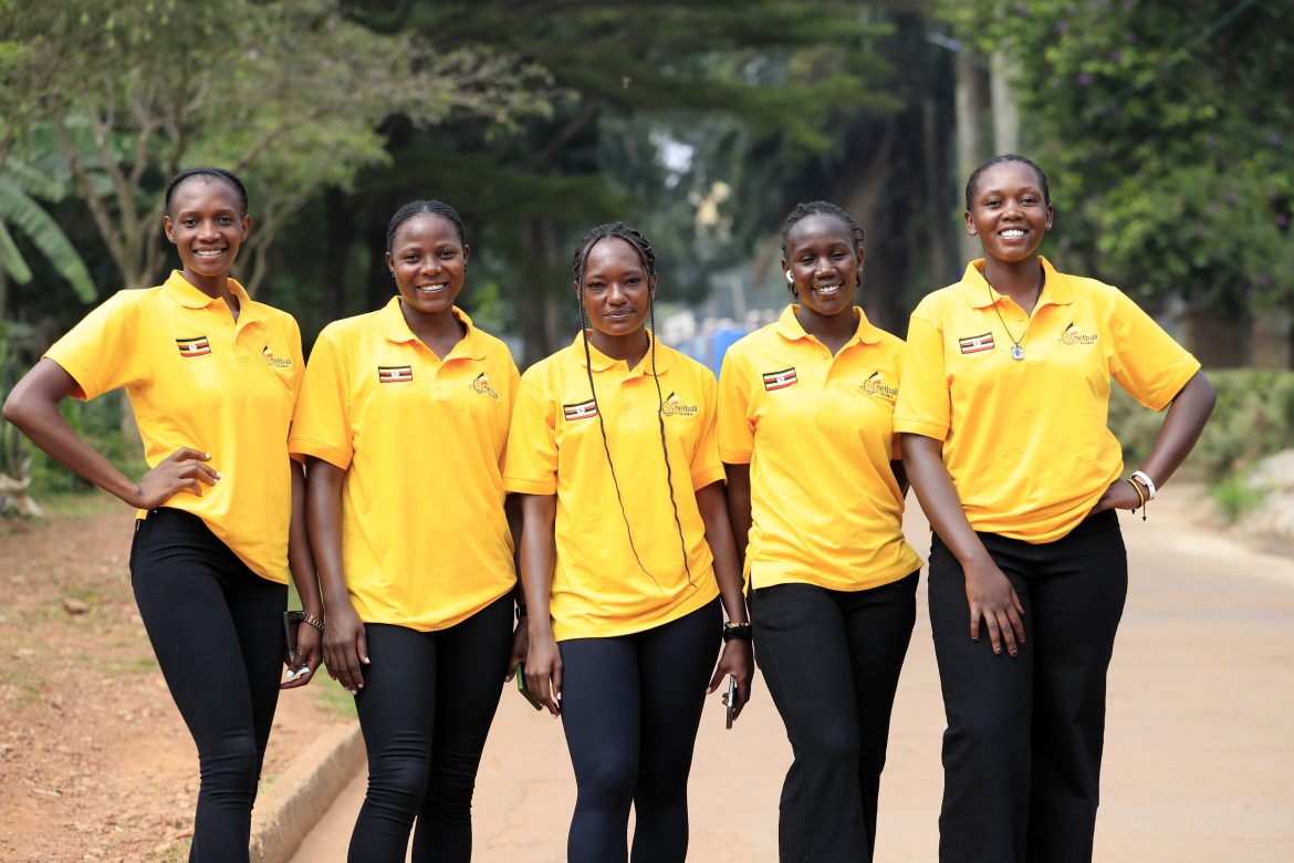 Mubiru Backs Fresh-Looking She Cranes as Final Africa Netball Squad Revealed