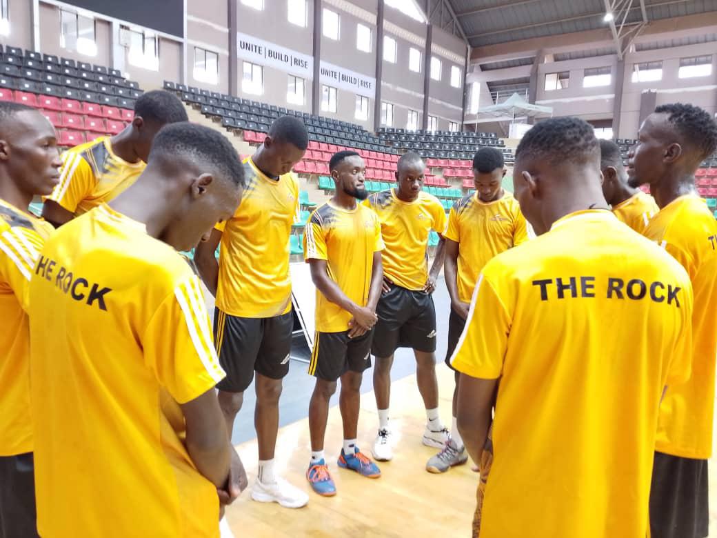Uganda Shines at Africa Netball Cup: Men’s Team Wins Historic Debut, She Cranes Storm into Semifinals