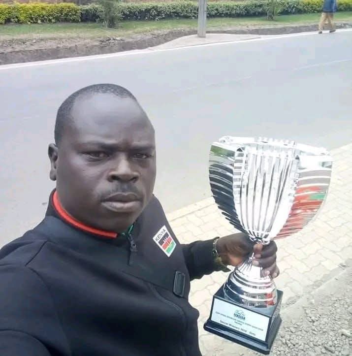 HEARTBREAK: Ex-Kenyan National Team Coach Dies After Brutal Attack Near Kenya-Uganda Border