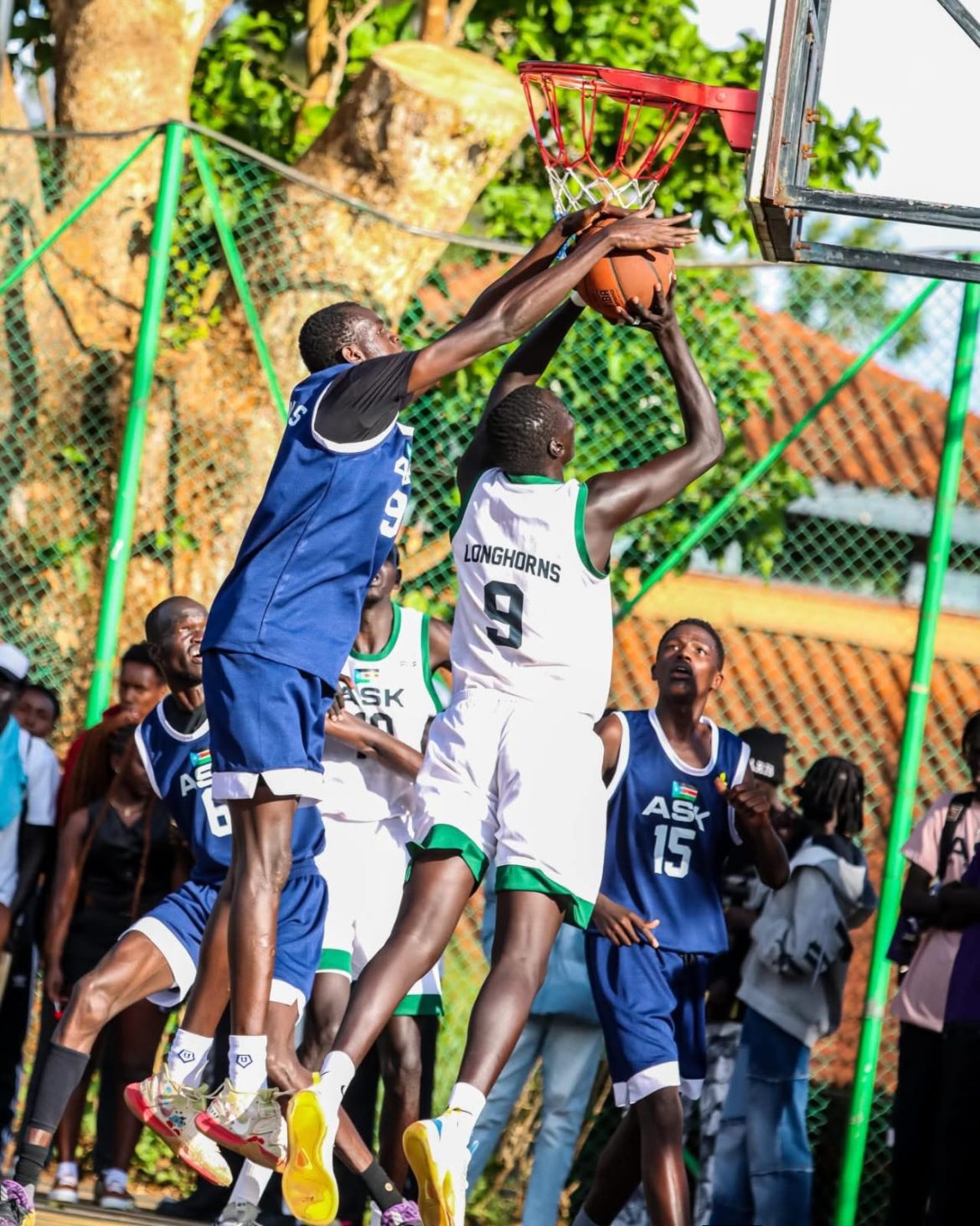 Nakuru Hawks stun Sudd Eagles with Buzzer-Beater to clinch ASK Cup season II title