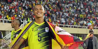 Sibbick Eyes Statement AFCON Showing as Cranes Target Breakthrough in Morocco