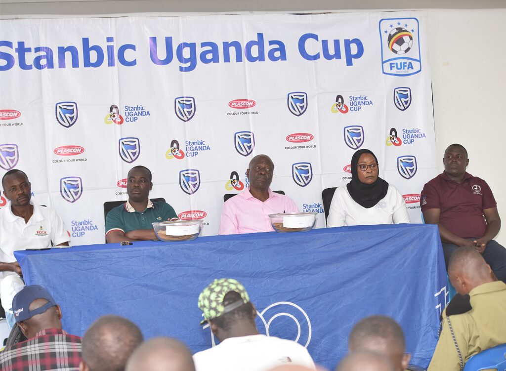 Kampala’s Underdogs Set the Stage as Uganda Cup Journey Begins