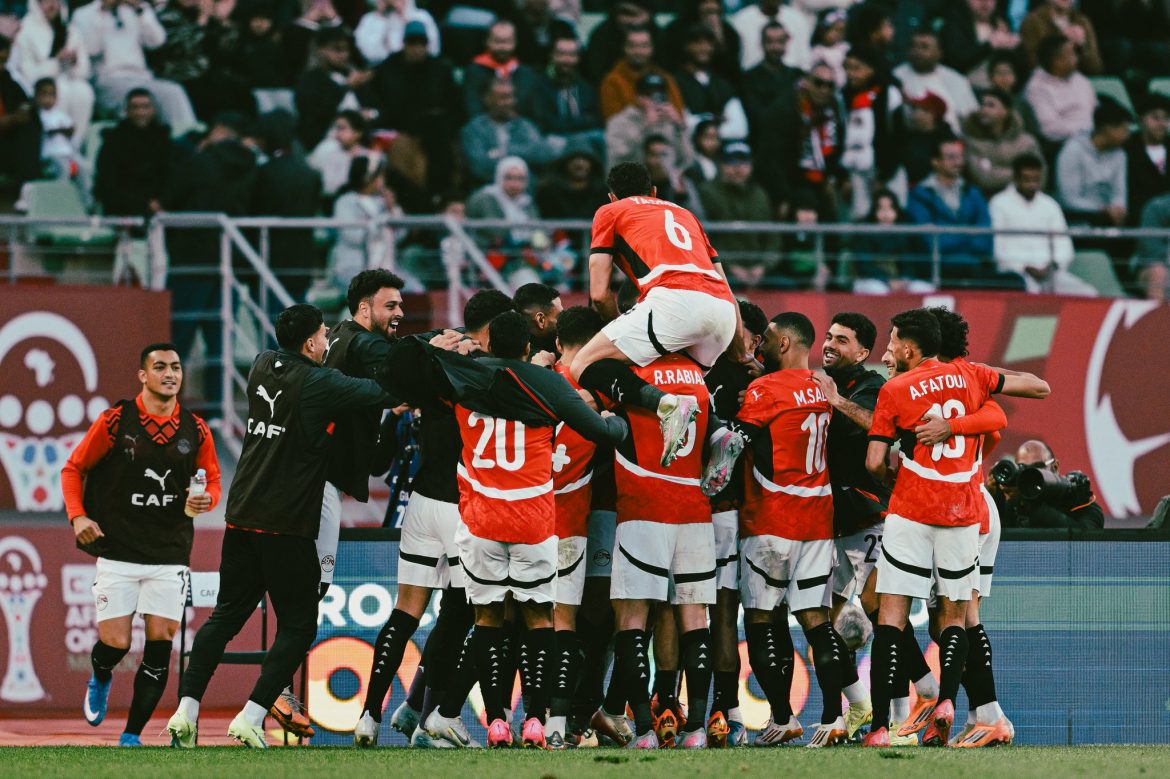 Hassan Hails Mental Strength as Rohr Praises Benin’s Grit After Extra-Time Thriller