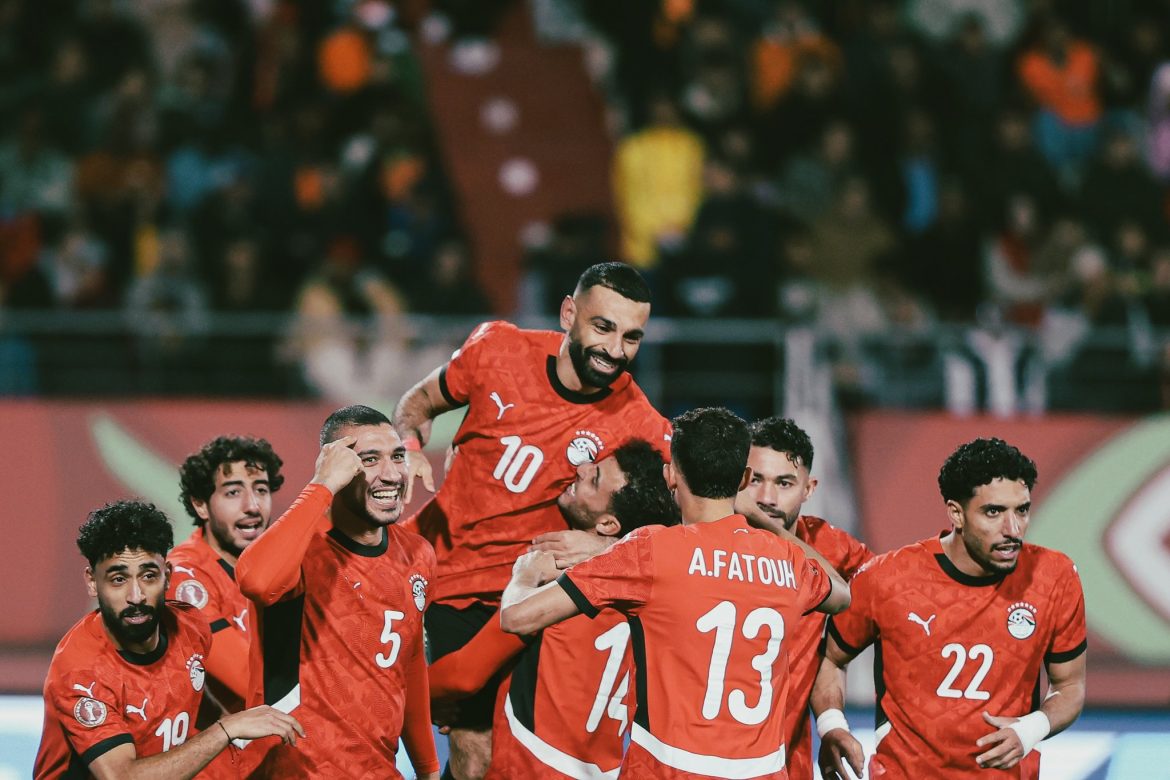 Pharaohs End Ivorian Reign as AFCON Semi-Final Picture Takes Shape