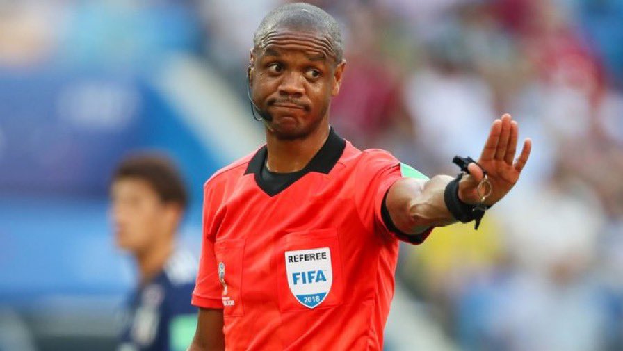 AFCON 2025 Final: Veteran Referee Ndala to Oversee Morocco vs Senegal Showdown