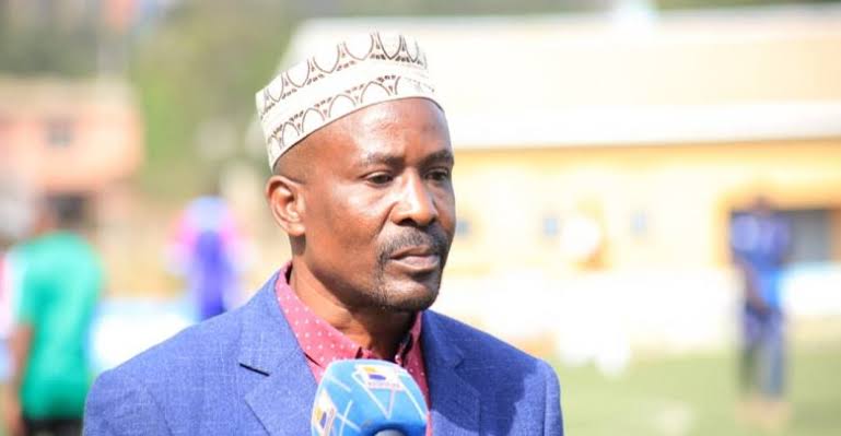 Coach Mubiru set for emotional reunion at Philip Omondi Stadium