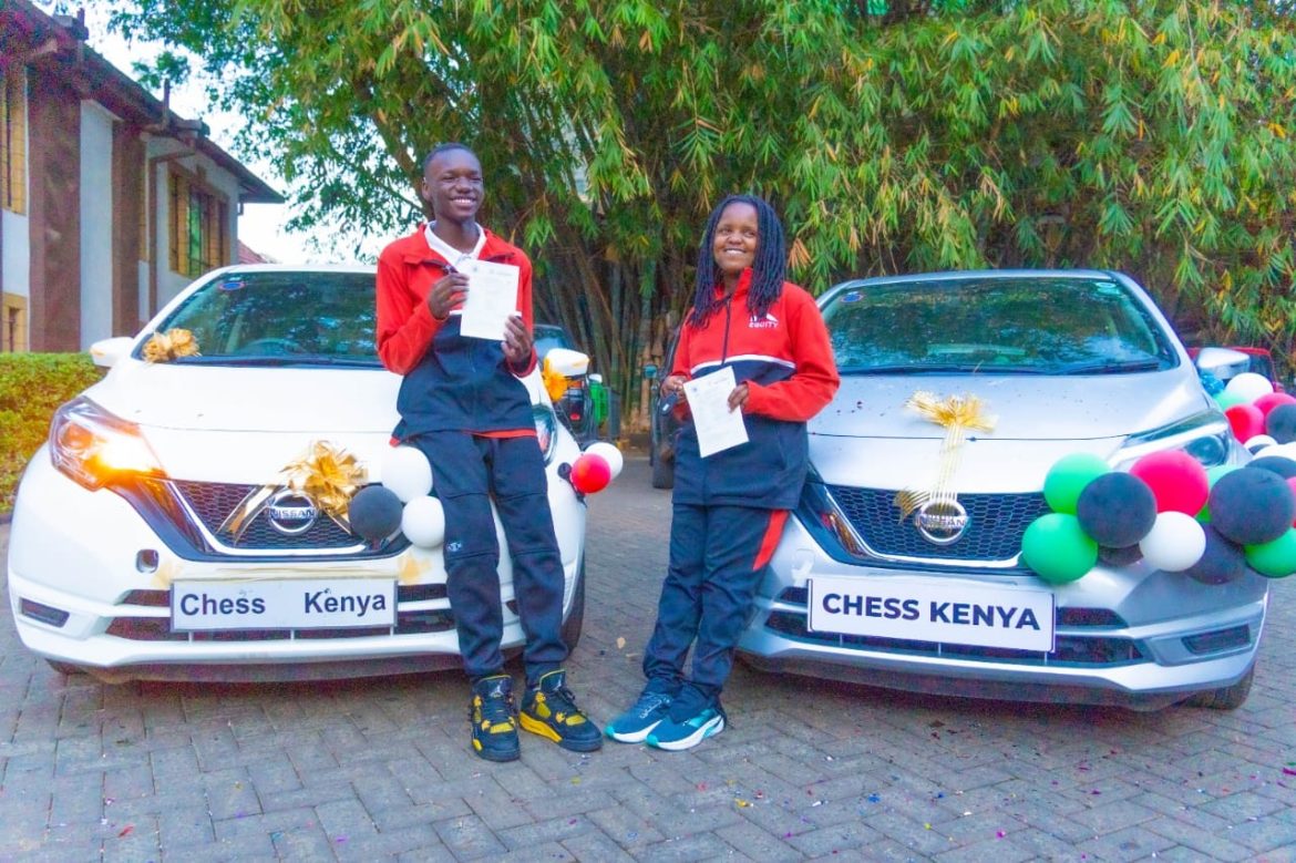 13-Year-Old Jadon Simiyu and Jully Mutisya Crowned 2025 Champions