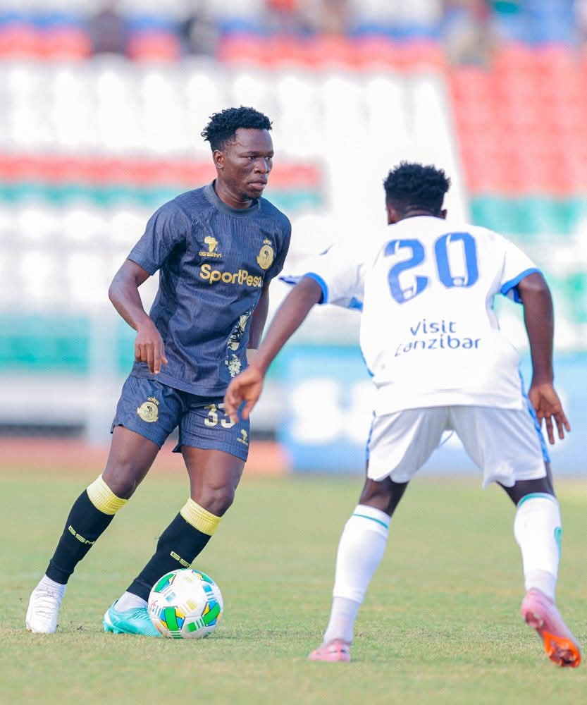 MAPINDUZI CUP: Yanga Crush KVZ to Go Top as URA FC Prepares for “Monday Night Fever”