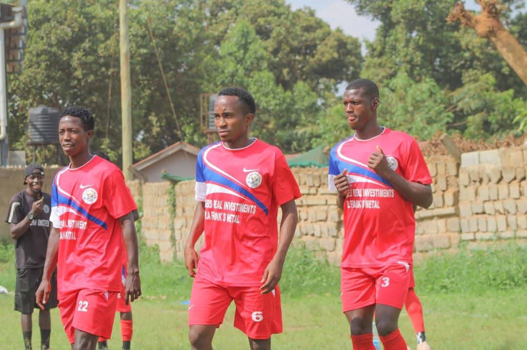Buganda Regional League: Buwambo United Command the Lead as Disciplinary Ax Falls on Relegation Rivals!