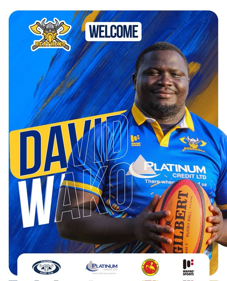 Heathens Land Experience and Power as Wako’s Move Signals New Chapter