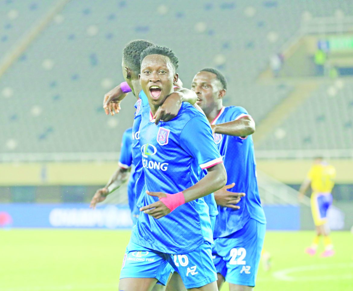 New Stakes as Villa Seek Cup Redemption Against BUL