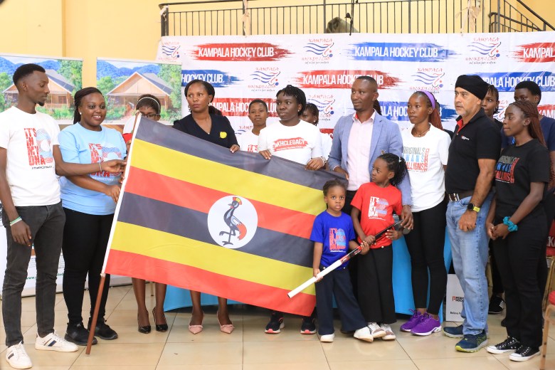 KHC Set Sights on Top-Two Finish as Continental Hockey Battle Looms in Harare