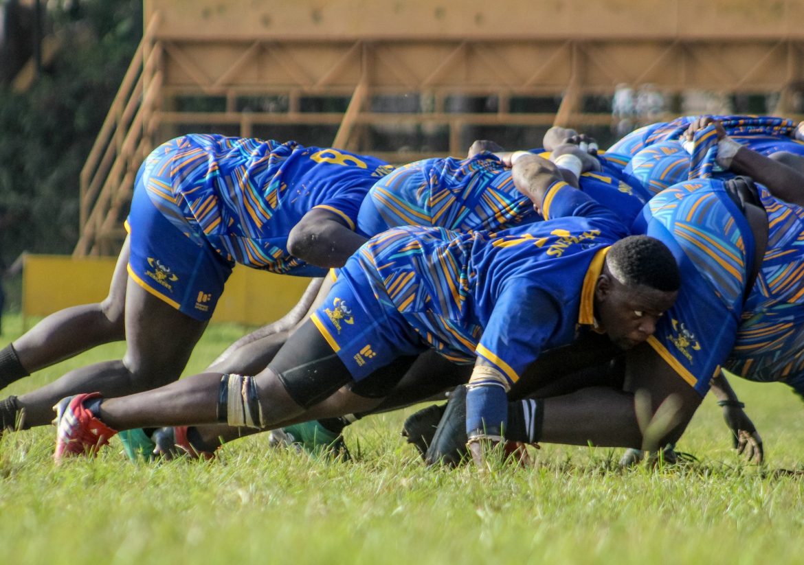 Playoff Mind Games Begin as Premiership Enters Decisive Stretch