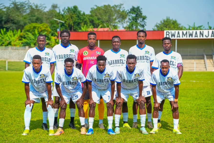 Mbarara City walking a tightrope as Police visit Kamwenge