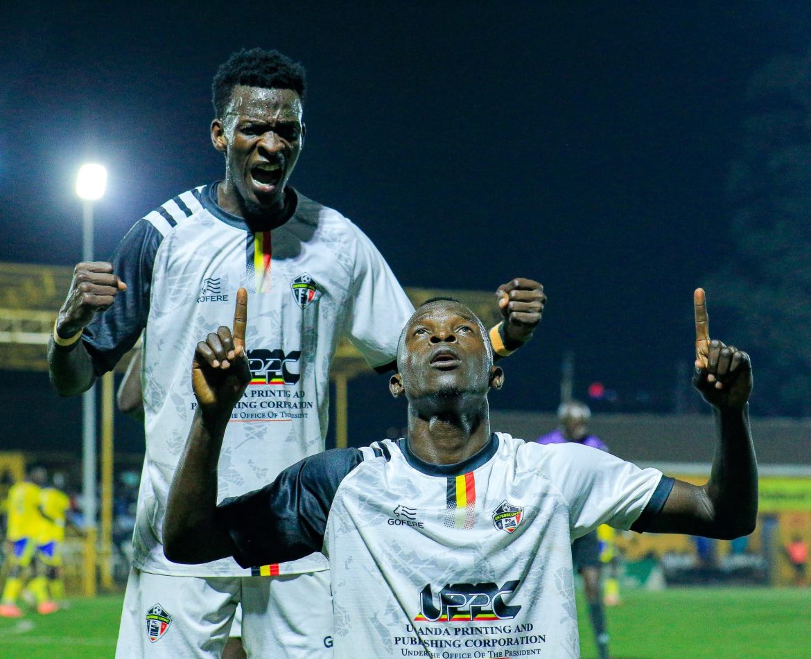 Survival Meets Ambition as Entebbe UPPC and Police Enter Crucial Tests