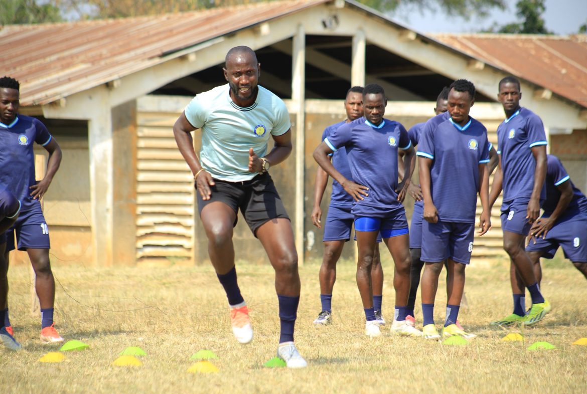 Uganda Cup Offers URA a Chance to Reset Amid Turbulent Season