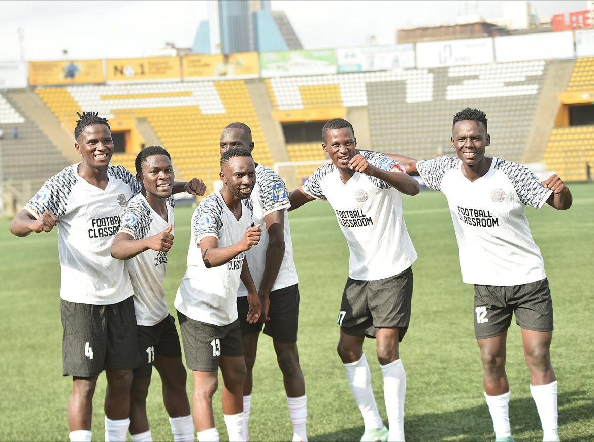 From WhatsApp Dream to Cup Shock: Football Classroom Rewrite Uganda Cup Script