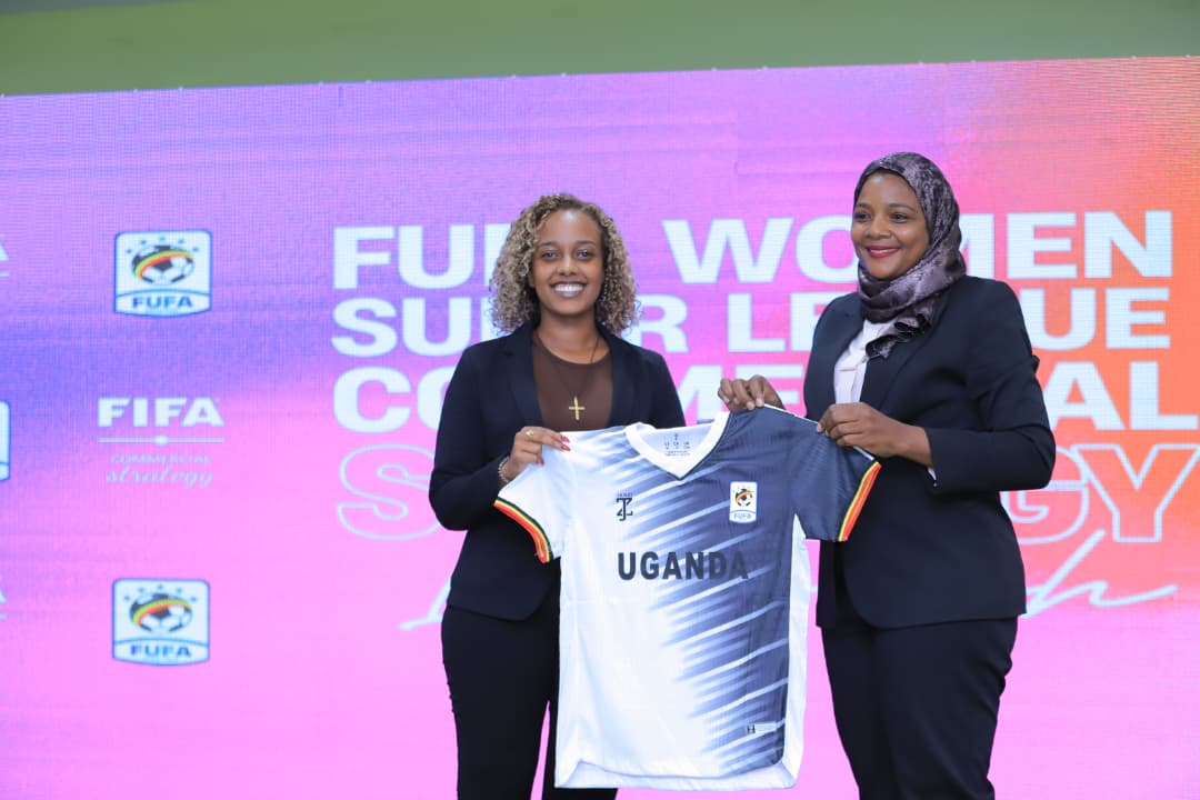 FIFA Signals Strong Backing as Uganda’s Women’s League Enters Commercial Era