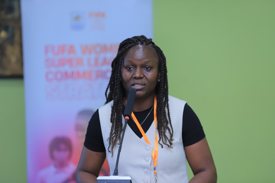 From Forgotten Talent to Structured Pathways: Nabwire Charts Women’s Football Revival