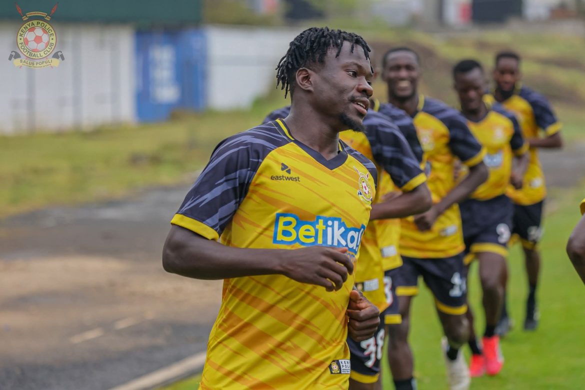 Ugandan Stars Set to Shine as Nairobi United Face Bidco in Crucial SportPesa League Clash