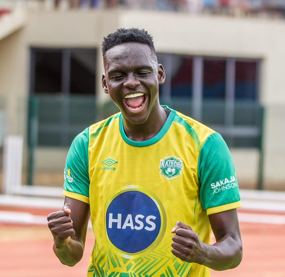 Mustafa Kizza Nets Rare “Olimpico” as Nairobi United Thump Bidco; Shabana and Bandari Secure Key KPL Wins