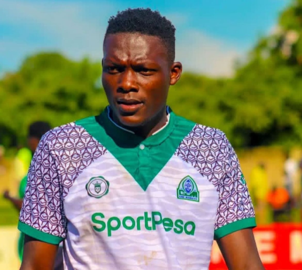 Five Kenyan Footballers Banned From All Football Activities For Failure to Attend Medical Tests