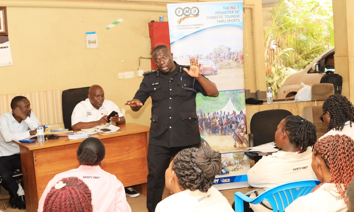 FMU Steps Up Safety Game Ahead of 2026 Season